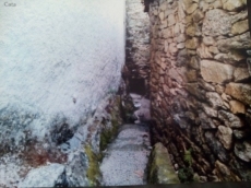 Foto 3 - Los vecinos conocen las imágenes del Iº Rally Fotográfico 