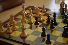 Foto 6 - El tradicional torneo de ajedrez de verano revalida el buen nivel de los jugadores locales