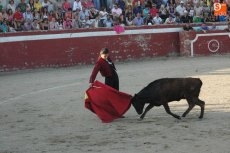 Foto 4 - La ilusión hace más grande el Tentadero de Aficionados de Rollanejo