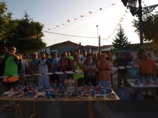 Foto 6 - Antonio y Rosa Cuadrado D&iacute;ez se imponen en la Subida Los Hermanitos