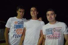 Foto 5 - La gente guapa, en el ‘Summer Festival’14’