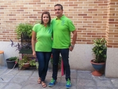 Foto 6 - Una treintena de Quintos del 69 se reencuentran en Villoria