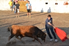Foto 6 - Los vecinos estrenan fiestas de verano gracias a la ‘marea amarilla’