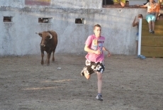 Foto 3 - Los vecinos estrenan fiestas de verano gracias a la ‘marea amarilla’