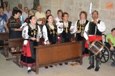 Foto 6 - El ciclo de fiestas de las asociaciones de vecinos llega a su final