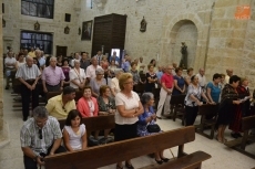 Foto 4 - El ciclo de fiestas de las asociaciones de vecinos llega a su final