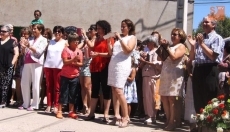 Foto 3 - Bailes charros en honor al patrón