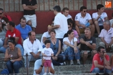 Foto 6 - Entretenida capea de Ferias con acento flamenco