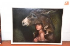 Piel de asno, de Leonor Solans Gracia | Foto @kisanghani