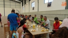 Foto 6 - Gran éxito en la 'II kedada mountain bike' organizada por la Asociación 'Beer bike'