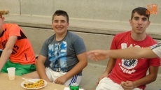 Foto 5 - Gran éxito en la 'II kedada mountain bike' organizada por la Asociación 'Beer bike'