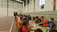 Foto 4 - Gran éxito en la 'II kedada mountain bike' organizada por la Asociación 'Beer bike'