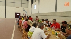 Foto 3 - Gran éxito en la 'II kedada mountain bike' organizada por la Asociación 'Beer bike'