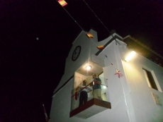 Foto 3 - Pregón de las fiestas de san Lorenzo