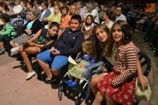 Foto 5 - La Banda de Música conquista un año más el Parque de La Glorieta