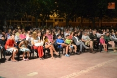 Foto 3 - La Banda de Música conquista un año más el Parque de La Glorieta
