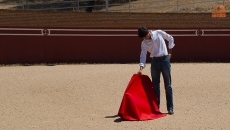 Foto 3 - Capea, diez a&ntilde;os y seis victorinos