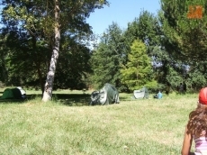 Foto 3 - Divertida jornada de Laser Combat 