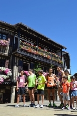 Foto 6 - José Luis Capitán y Sofía Calama se imponen en la Carrera Popular del Diagosto