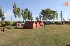 Foto 5 - Llega a su fin el Campamento de Verano organizado por la Asociación juvenil 'Prodesi'