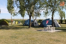 Foto 4 - Llega a su fin el Campamento de Verano organizado por la Asociación juvenil 'Prodesi'