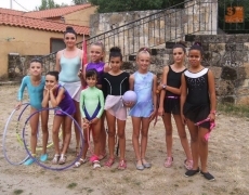 Foto 6 - Derroche de imaginación, colorido y diversión en el desfile de disfraces