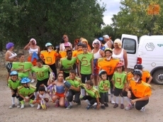 Foto 5 - Derroche de imaginación, colorido y diversión en el desfile de disfraces