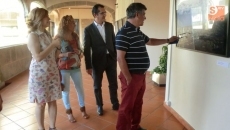 Foto 4 - El CMC ‘San Francisco’ muestra el espíritu artístico del fotógrafo Jesús Formigo