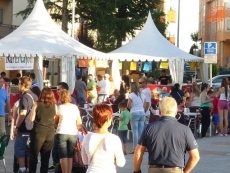 Foto 4 - Los hosteleros se vuelcan con las fiestas