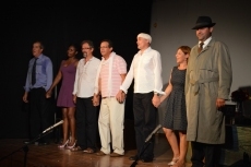 Foto 5 - ‘Zaranda’ arranca todas las carcajadas del mundo con los enredos de ‘Taxi’