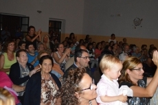 Foto 4 - ‘Zaranda’ arranca todas las carcajadas del mundo con los enredos de ‘Taxi’