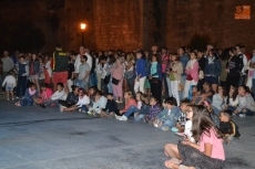 Foto 6 - El espíritu del maestro Joaquín Sabina conquista Bolonia