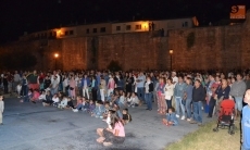 Foto 5 - El espíritu del maestro Joaquín Sabina conquista Bolonia