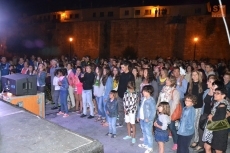 Foto 3 - El espíritu del maestro Joaquín Sabina conquista Bolonia