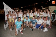 Foto 4 - El programa cultural ‘Arte en la Frontera’ hace de prólogo a las Fiestas del Toro