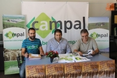 Foto 6 - Se presenta la I edición del Cross San Bartolo que tendrá lugar el día 23