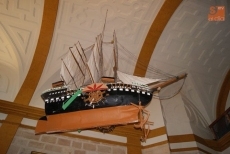 Foto 4 - El Coro Popular visita las Edades del Hombre en Aranda de Duero