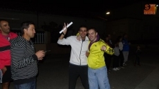 Foto 6 - Concluye la Semana Cultural que da paso a las Fiestas Patronales en honor a San Roque