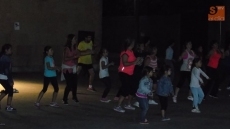 Foto 5 - Concluye la Semana Cultural que da paso a las Fiestas Patronales en honor a San Roque