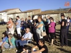 Foto 6 - Animación en las fiestas patronales con multitud de actividades para pequeños y mayores