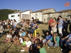 Foto 5 - Animación en las fiestas patronales con multitud de actividades para pequeños y mayores