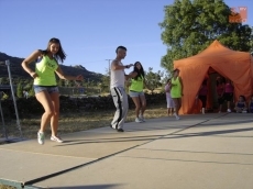 Foto 4 - Animación en las fiestas patronales con multitud de actividades para pequeños y mayores