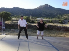Foto 3 - Animación en las fiestas patronales con multitud de actividades para pequeños y mayores