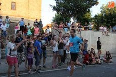 Foto 5 - El deporte se hace un hueco en las fiestas de verano