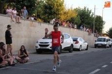 Foto 4 - El deporte se hace un hueco en las fiestas de verano