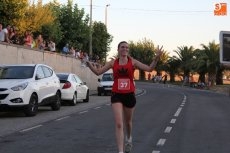 Foto 3 - El deporte se hace un hueco en las fiestas de verano