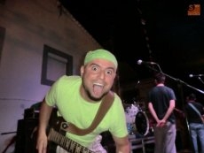 Javi de Pililos/FOTO: Raúl Hernández