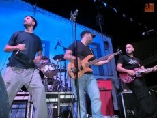 Pililos Oak/ FOTO: Raúl Hernández