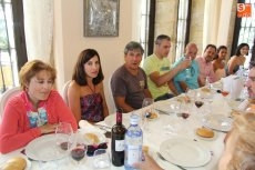 Foto 5 - Las nuevas tecnologías permiten el reencuentro de aquellos ‘mozos’ de Escuernavacas