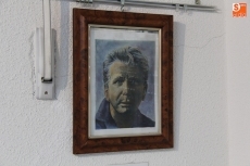 Foto 5 - Interesante exposición de pintura de Isabel Herrero en el Hogar del Jubilado